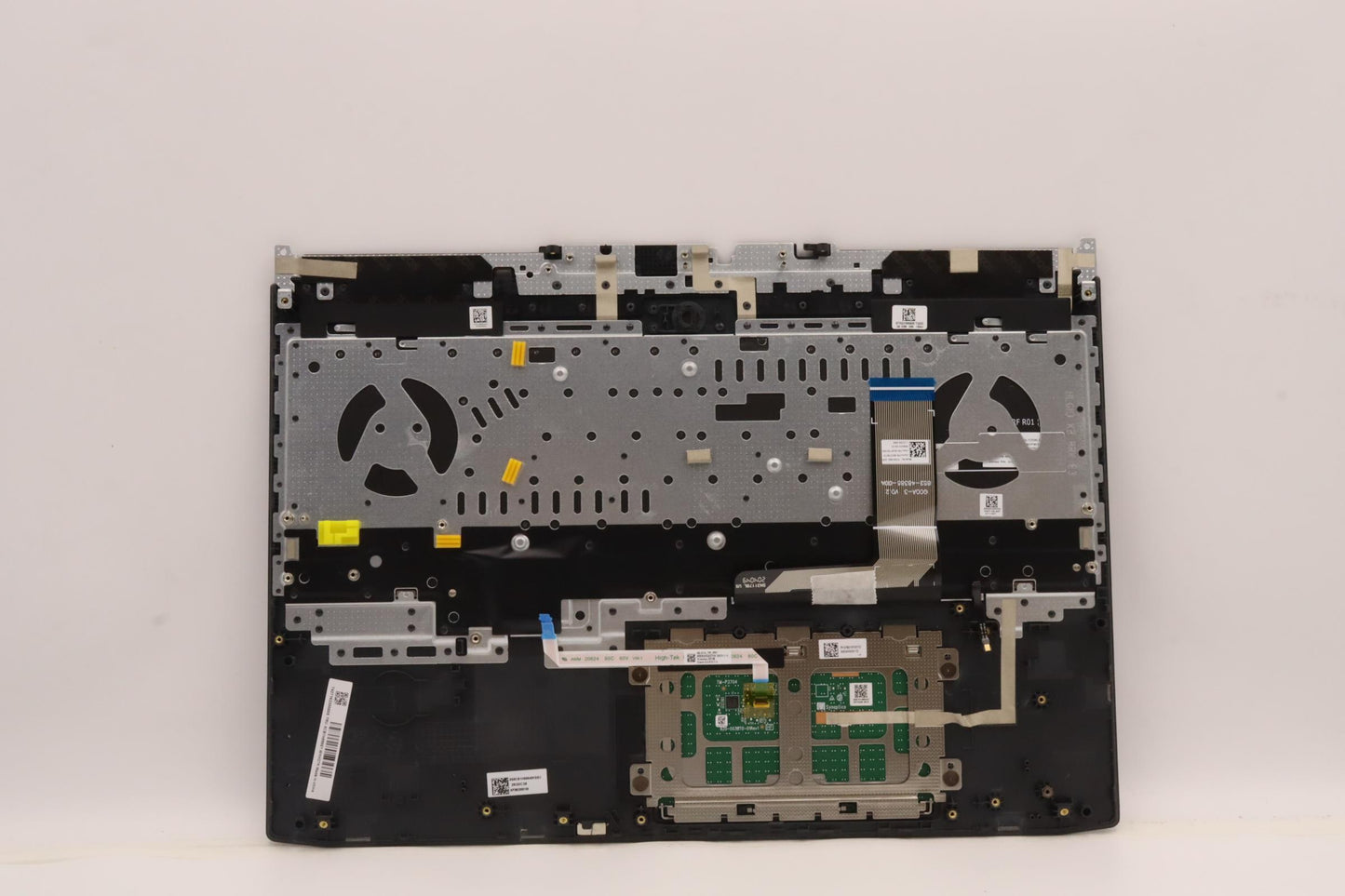 Lenovo Cover Uppercaseasmkor C82S9 E3 - 5CB1H89851