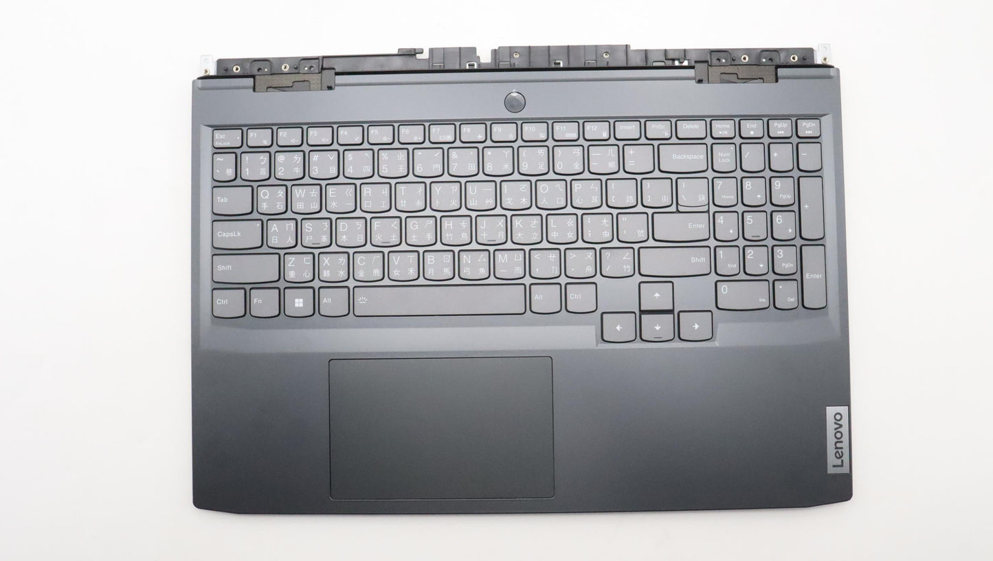 Lenovo Cover Uppercaseasmtc C82S9 E3 - 5CB1H89852