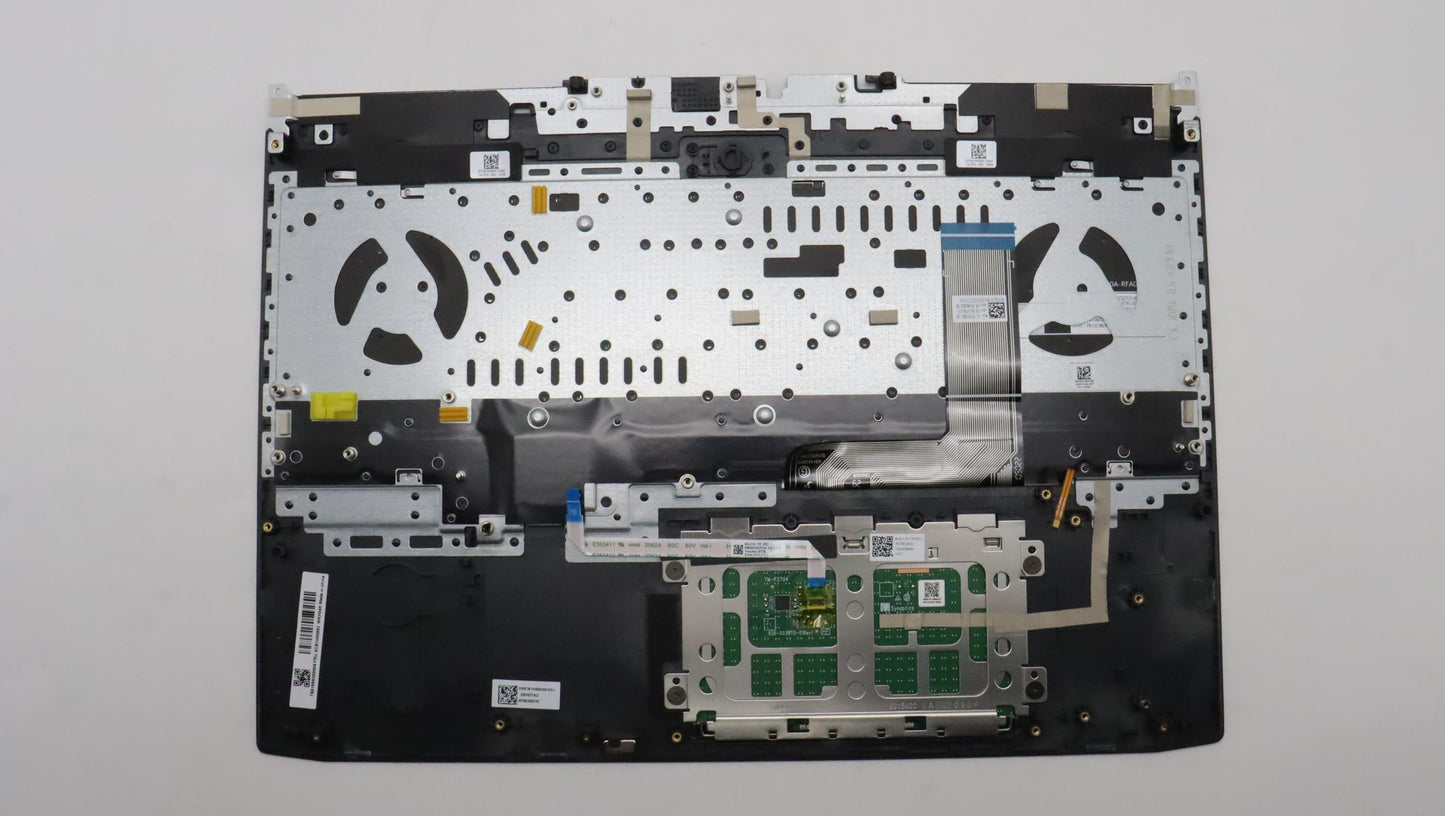 Lenovo Cover Uppercaseasmtc C82S9 E3 - 5CB1H89852