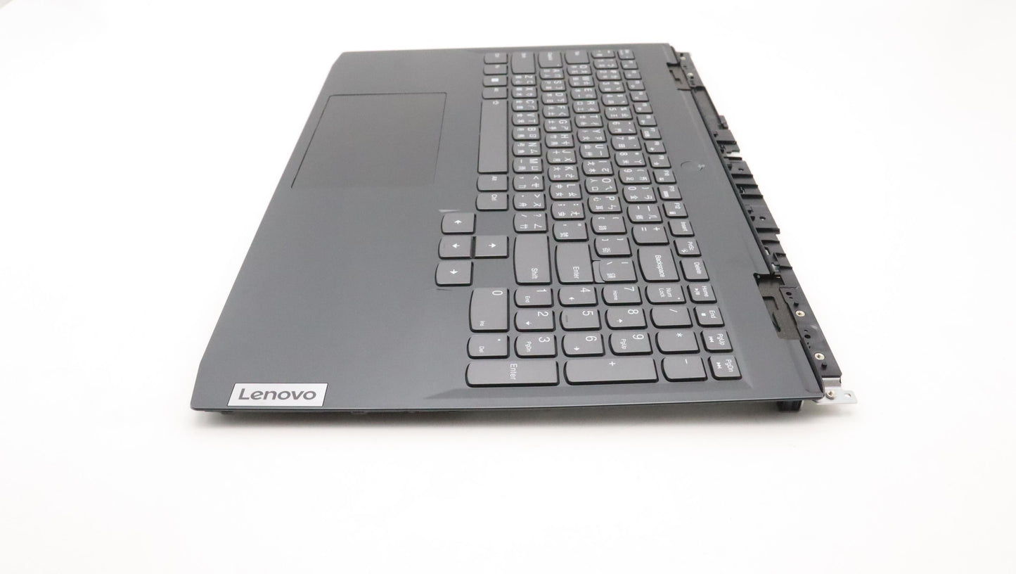 Lenovo Cover Uppercaseasmtc C82S9 E3 - 5CB1H89852