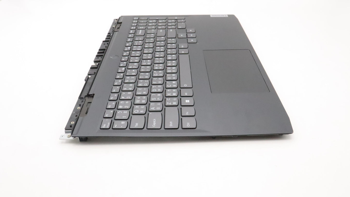 Lenovo Cover Uppercaseasmtc C82S9 E3 - 5CB1H89852
