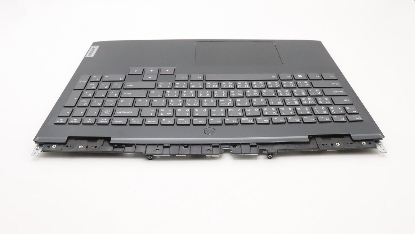 Lenovo Cover Uppercaseasmtc C82S9 E3 - 5CB1H89852