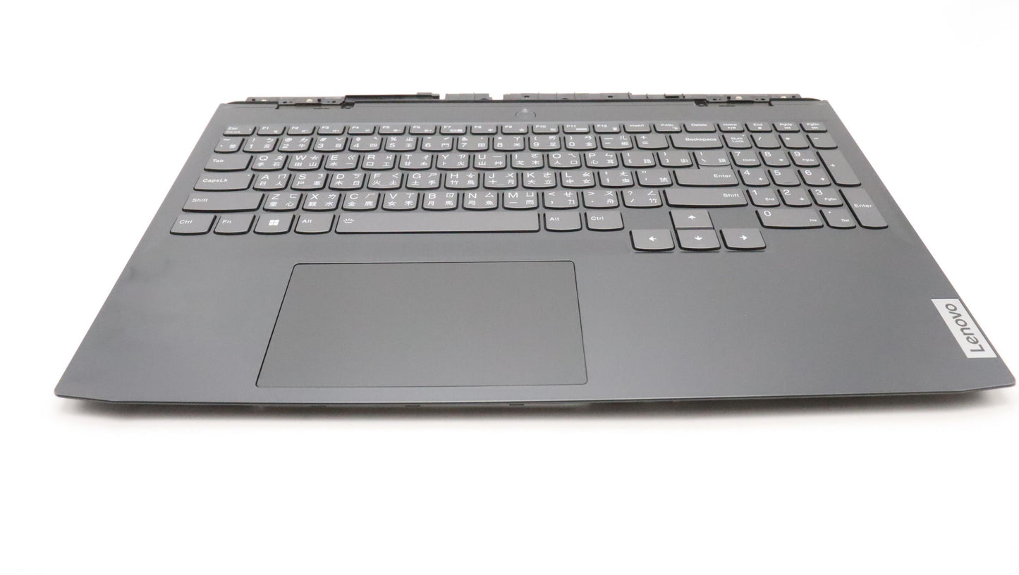 Lenovo Cover Uppercaseasmtc C82S9 E3 - 5CB1H89852