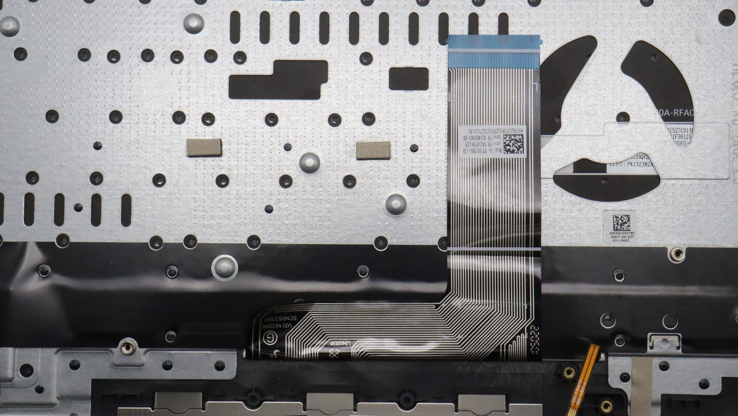 Lenovo Cover Uppercaseasmtc C82S9 E3 - 5CB1H89852
