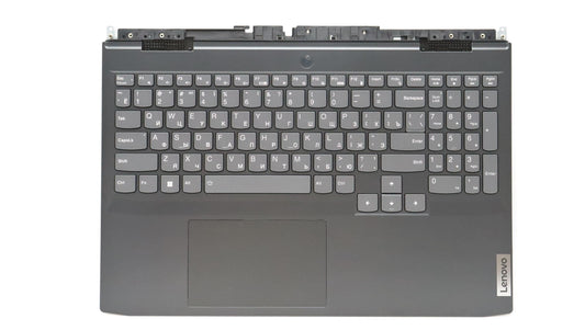 Lenovo Cover Uppercaseasmrus C82S9 E3 - 5CB1H89853