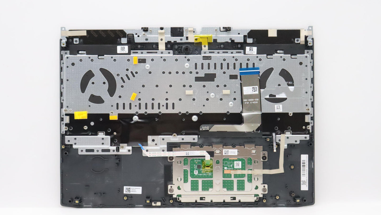 Lenovo Cover Uppercaseasmrus C82S9 E3 - 5CB1H89853