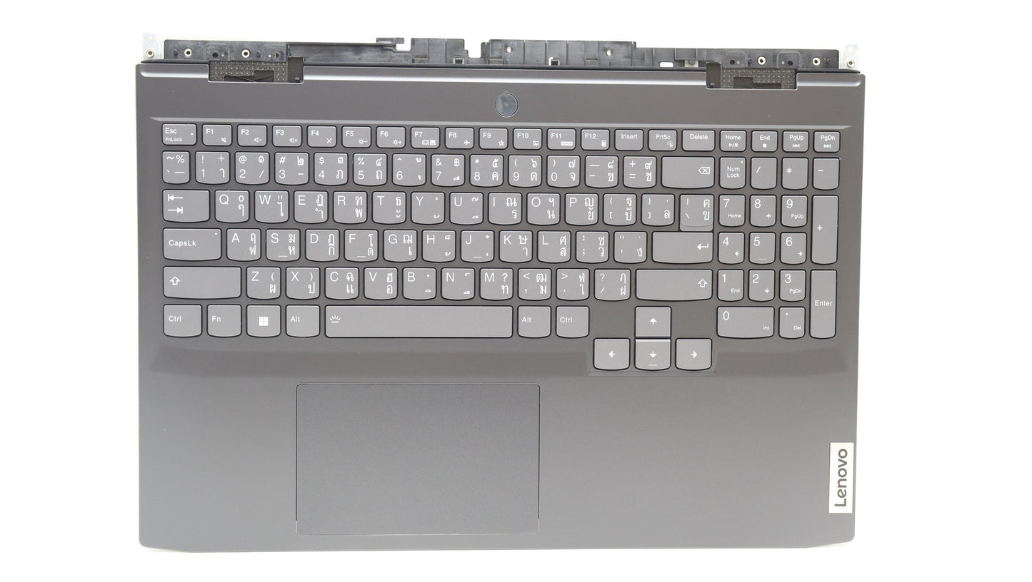 Lenovo Cover Uppercaseasmthai C82S9 E - 5CB1H89856
