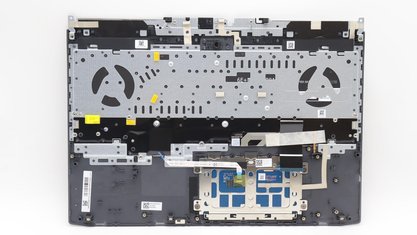 Lenovo Cover Uppercaseasmthai C82S9 E - 5CB1H89856
