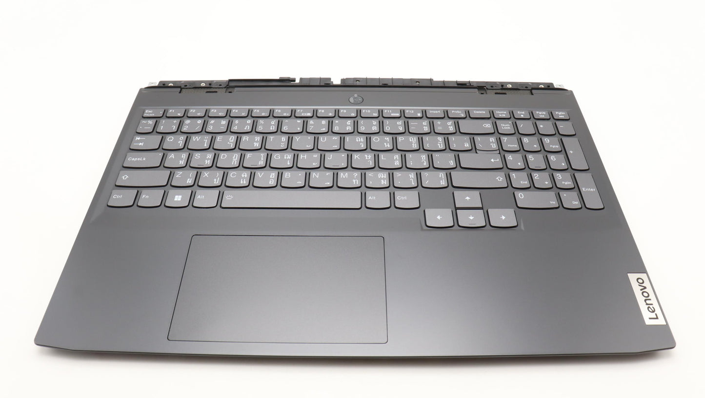 Lenovo Cover Uppercaseasmthai C82S9 E - 5CB1H89856