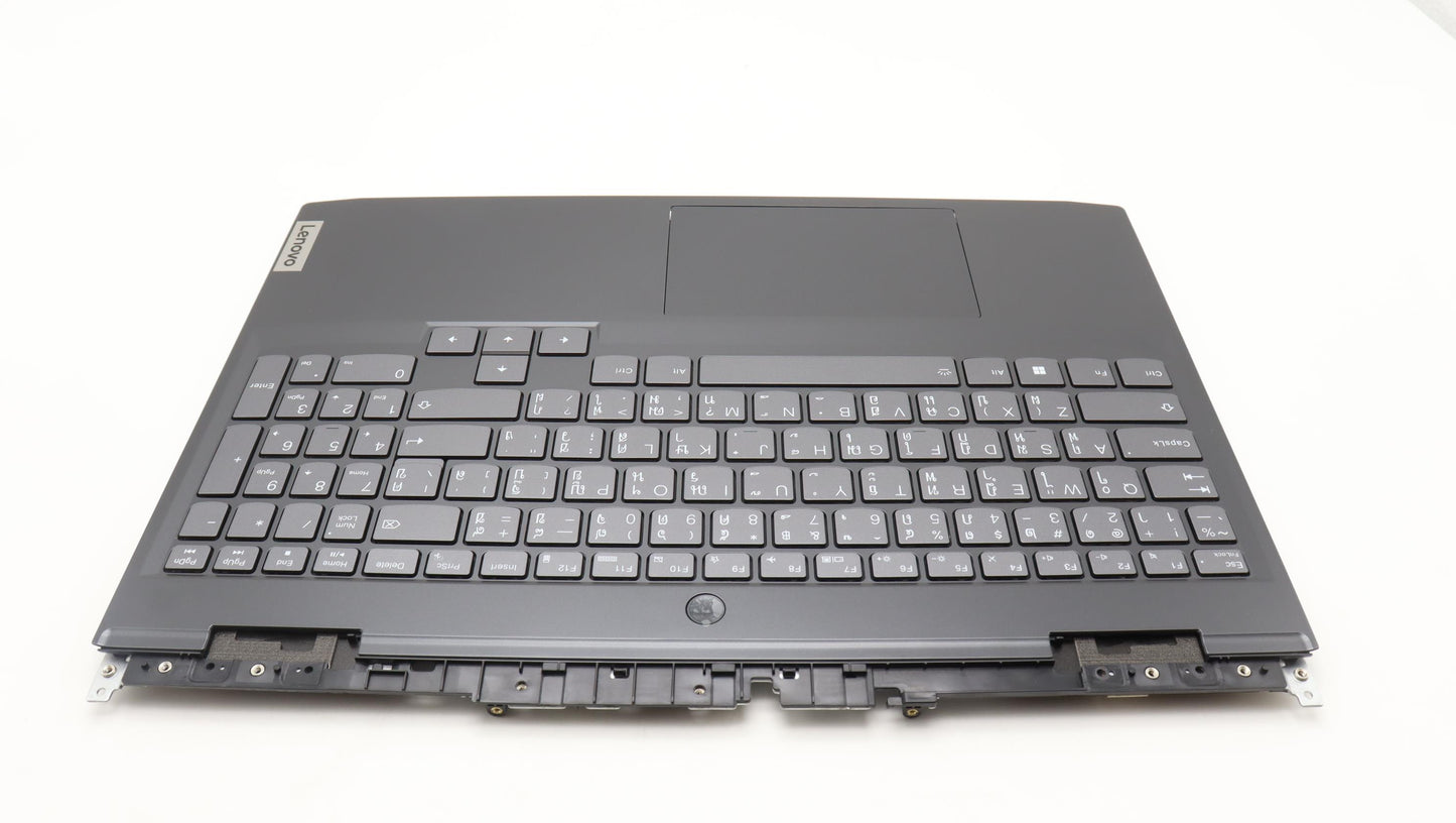 Lenovo Cover Uppercaseasmthai C82S9 E - 5CB1H89856