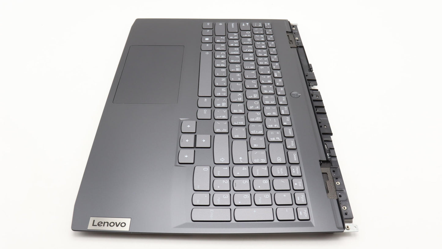 Lenovo Cover Uppercaseasmthai C82S9 E - 5CB1H89856