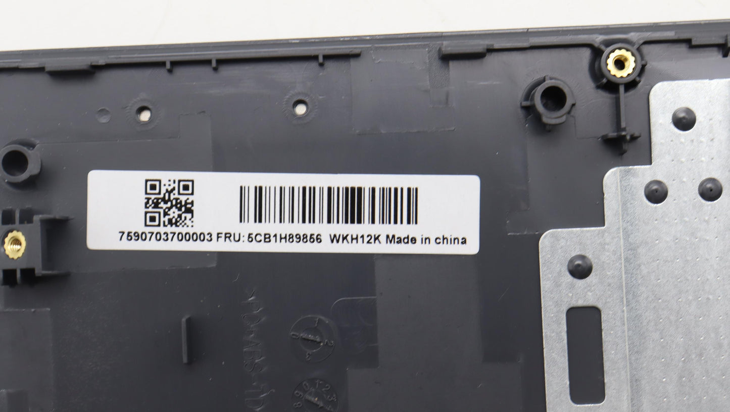 Lenovo Cover Uppercaseasmthai C82S9 E - 5CB1H89856