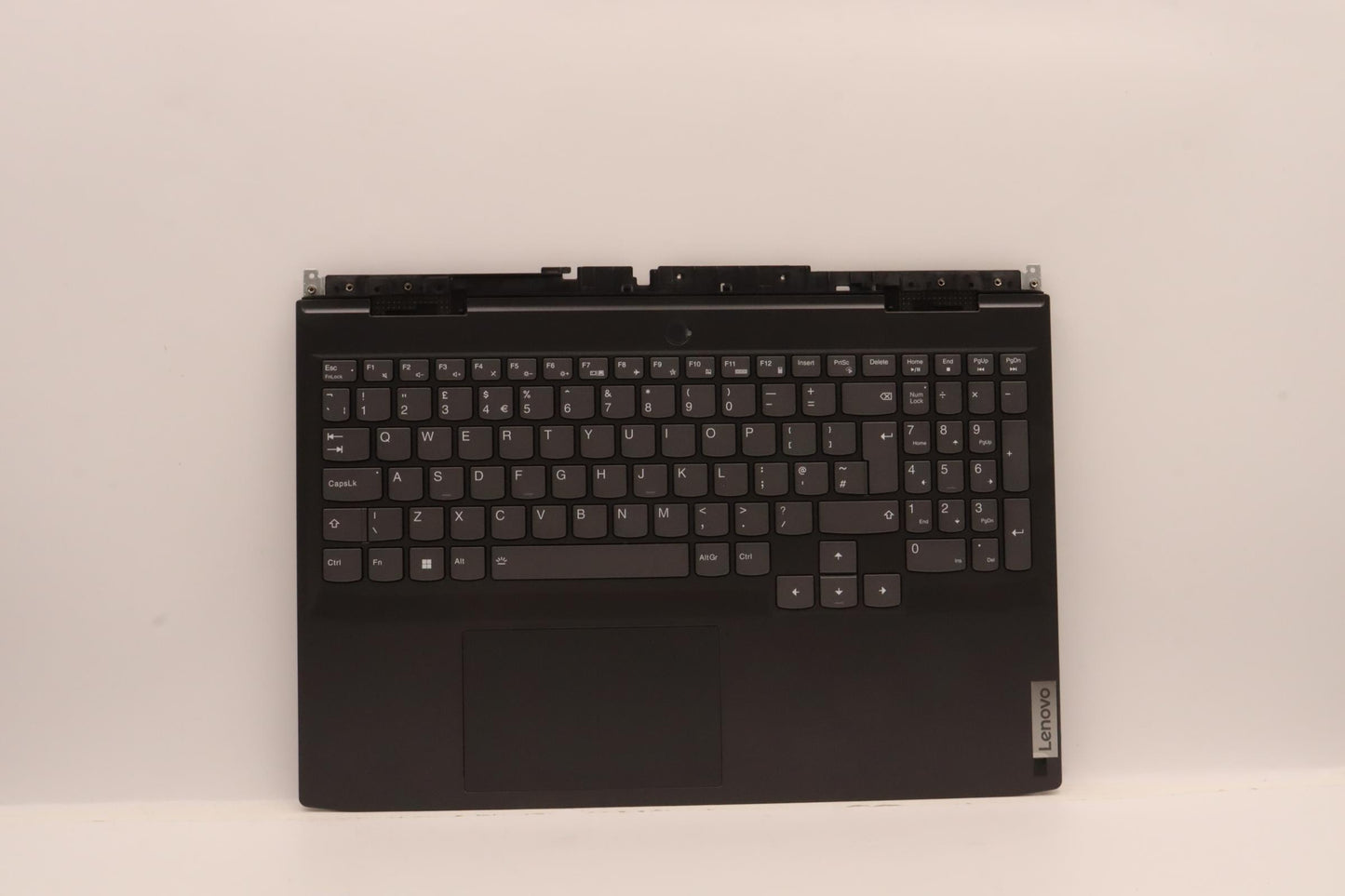 Lenovo Cover Uppercaseasmuke C82S9 E3 - 5CB1H89858