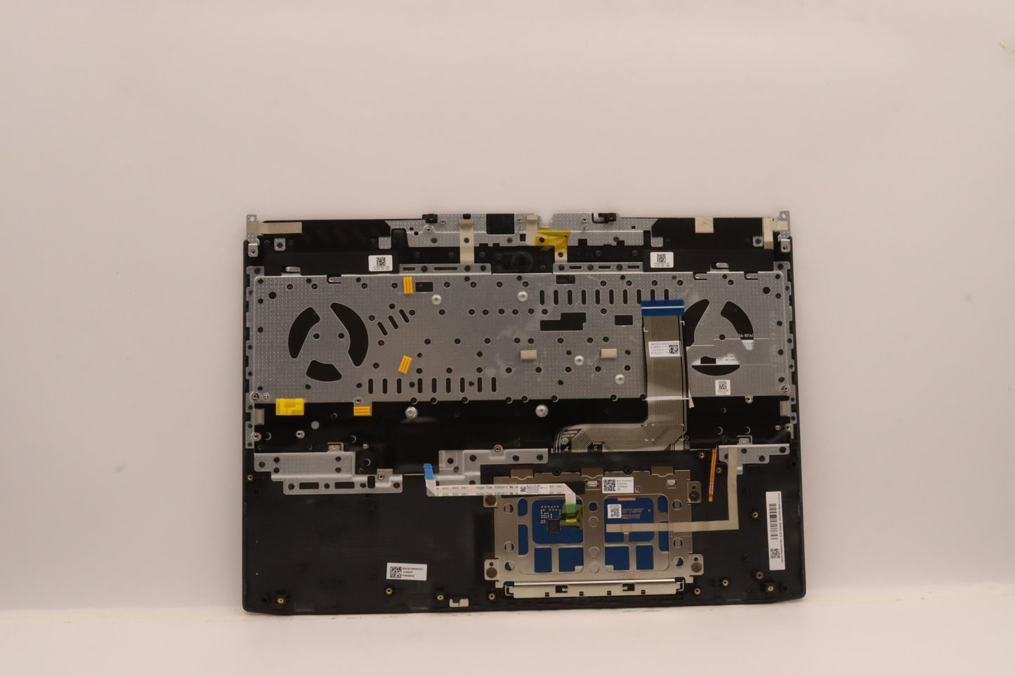 Lenovo Cover Uppercaseasmuke C82S9 E3 - 5CB1H89858