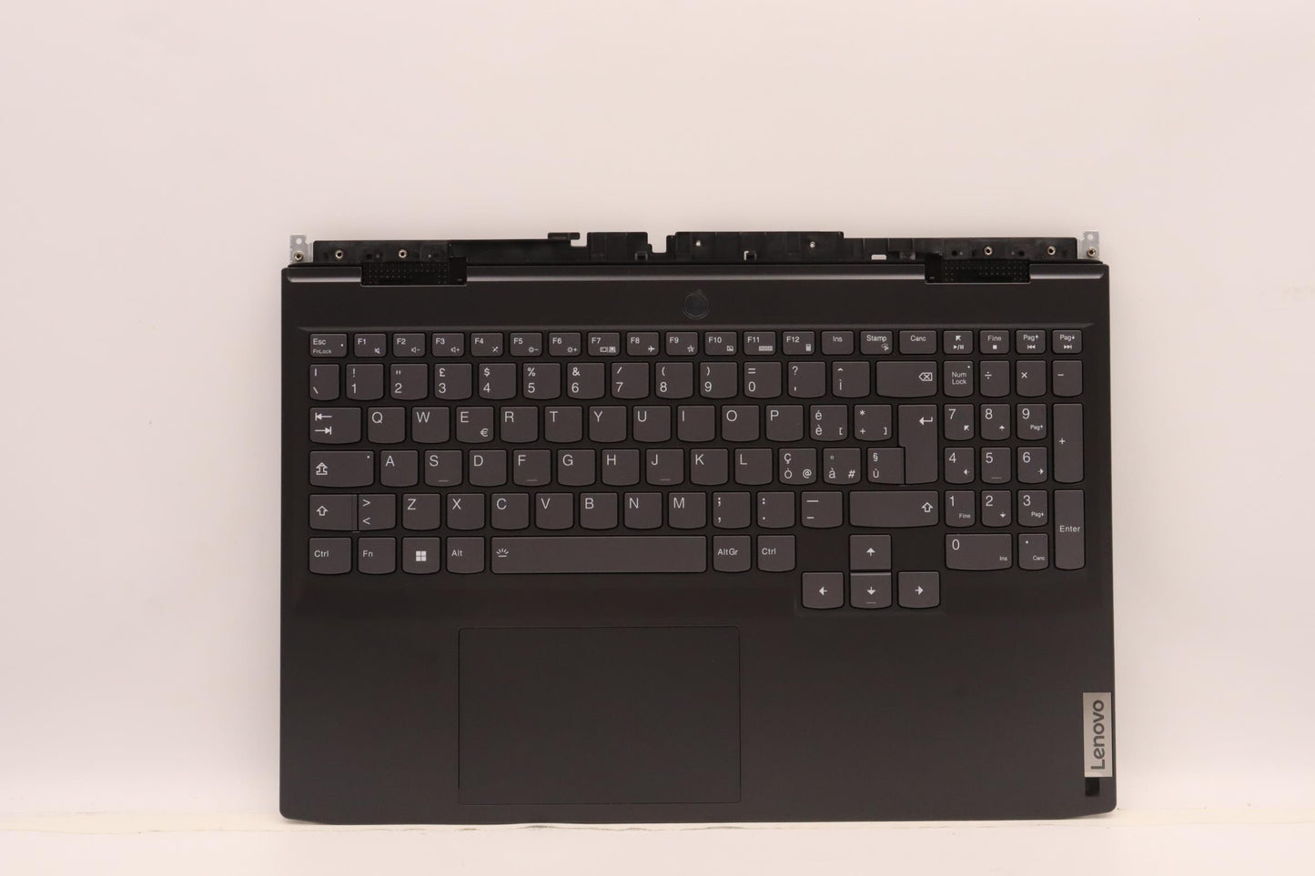 Lenovo Cover Uppercaseasmita C82S9 E3 - 5CB1H89859
