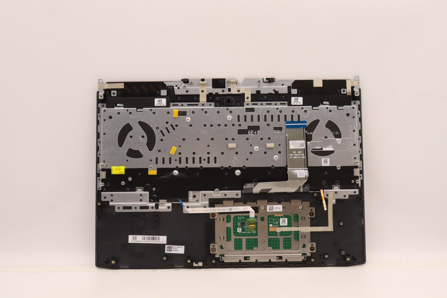 Lenovo Cover Uppercaseasmita C82S9 E3 - 5CB1H89859