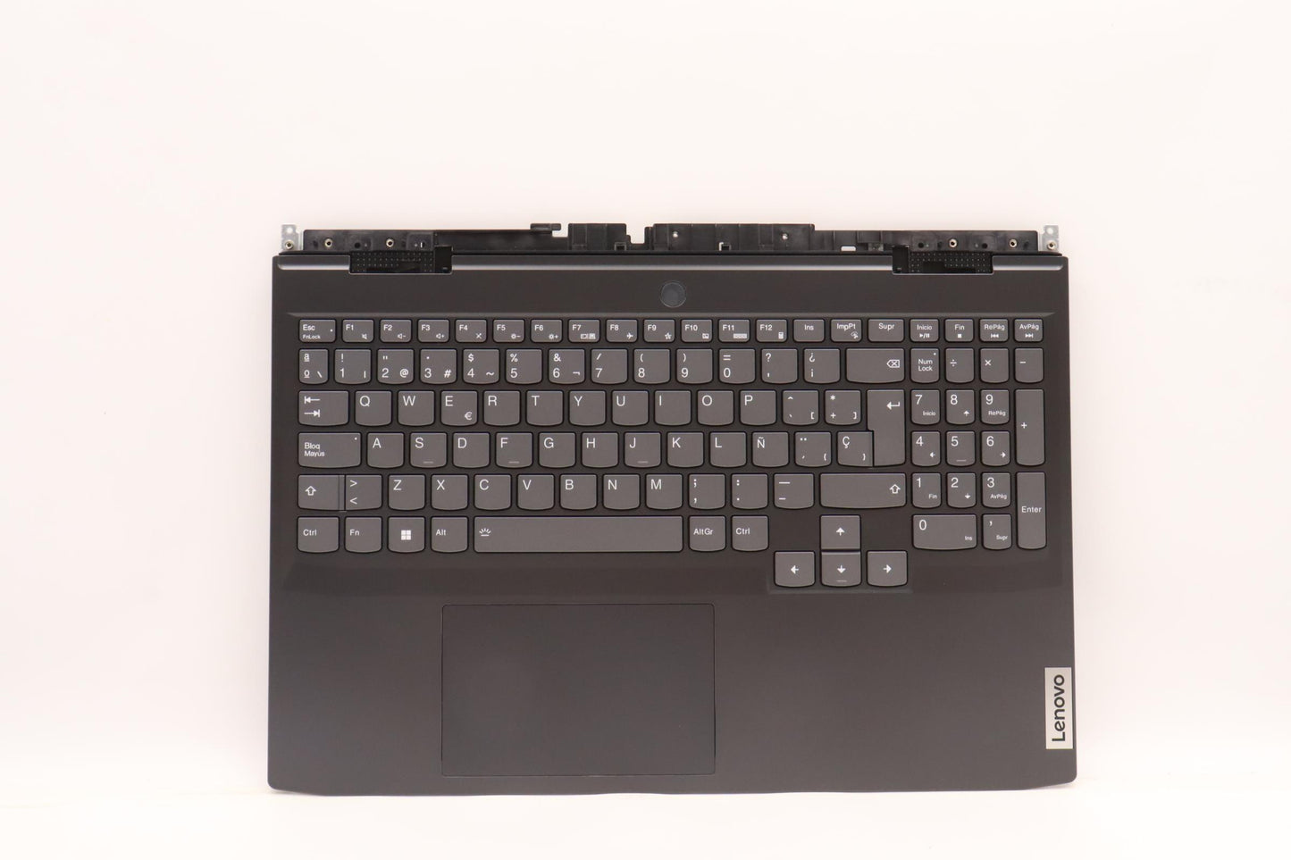 Lenovo Cover Uppercaseasmspa C82S9 E3 - 5CB1H89860