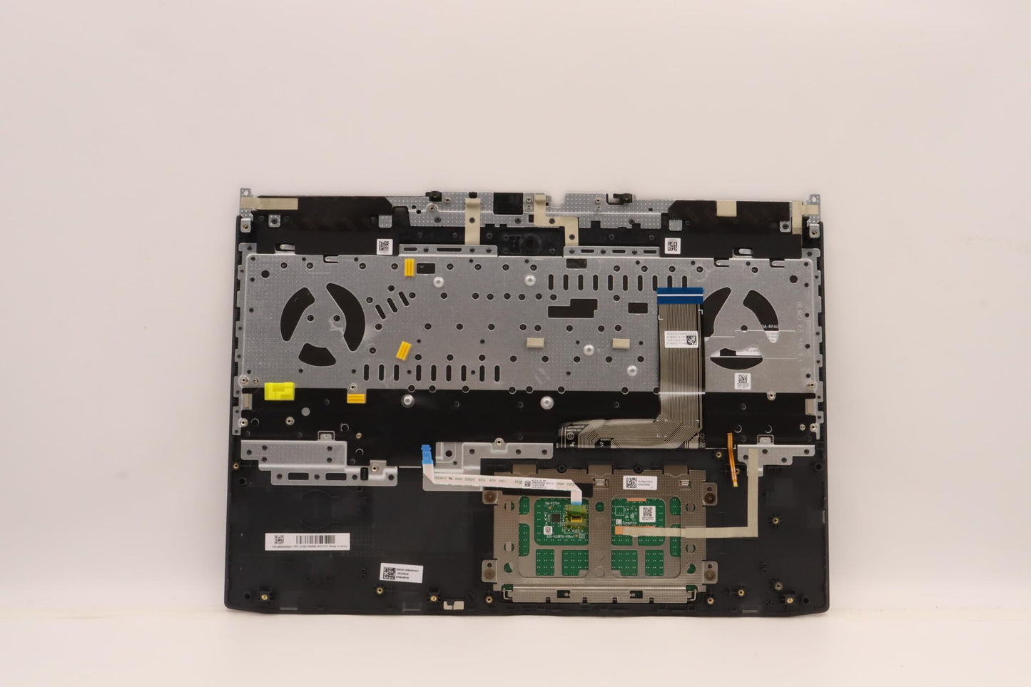 Lenovo Cover Uppercaseasmspa C82S9 E3 - 5CB1H89860