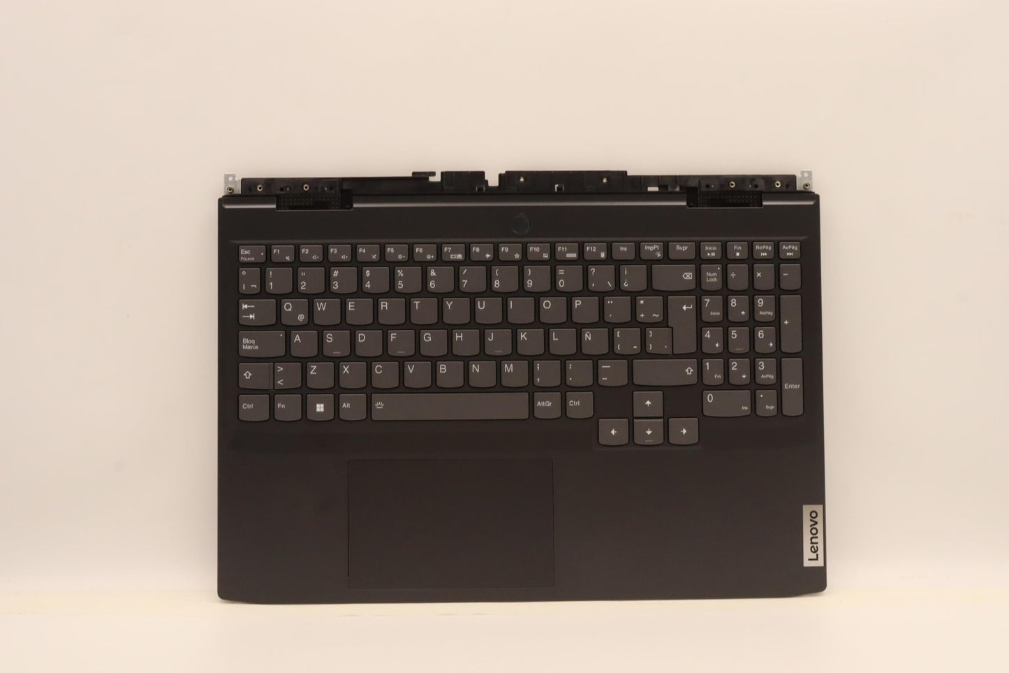 Lenovo Cover Uppercaseasmla Spa C82S9 - 5CB1H89863
