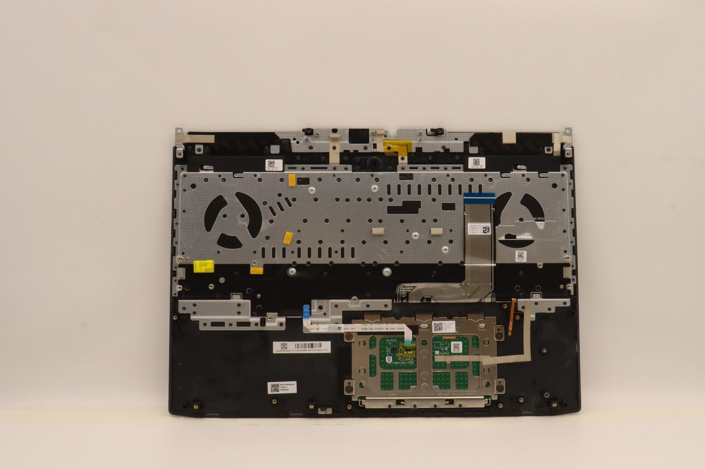 Lenovo Cover Uppercaseasmla Spa C82S9 - 5CB1H89863