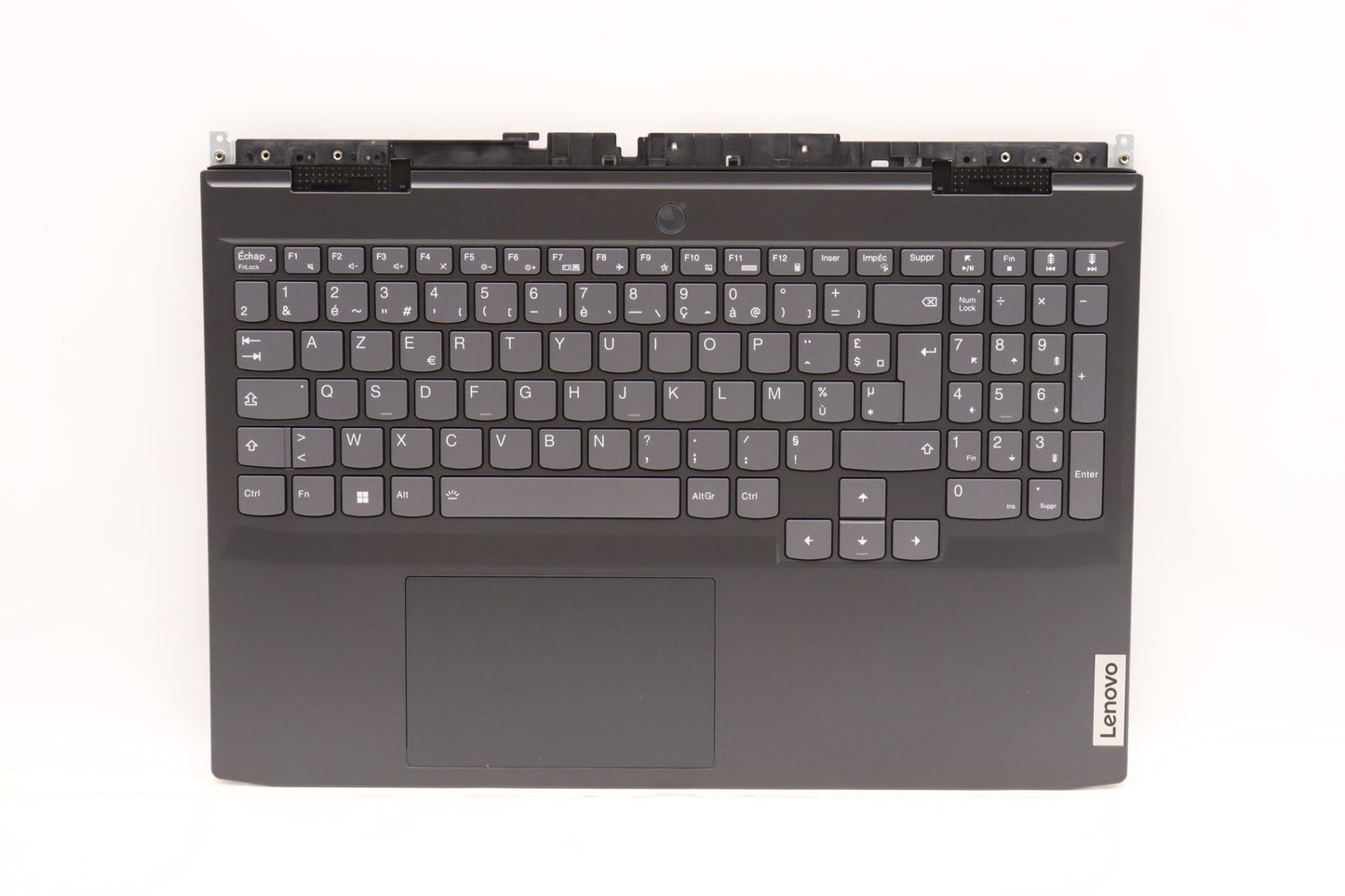 Lenovo Cover Uppercaseasmfra C82S9 E3 - 5CB1H89866