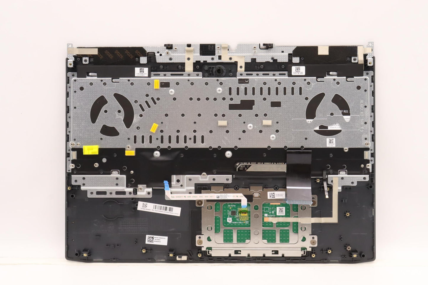 Lenovo Cover Uppercaseasmfra C82S9 E3 - 5CB1H89866