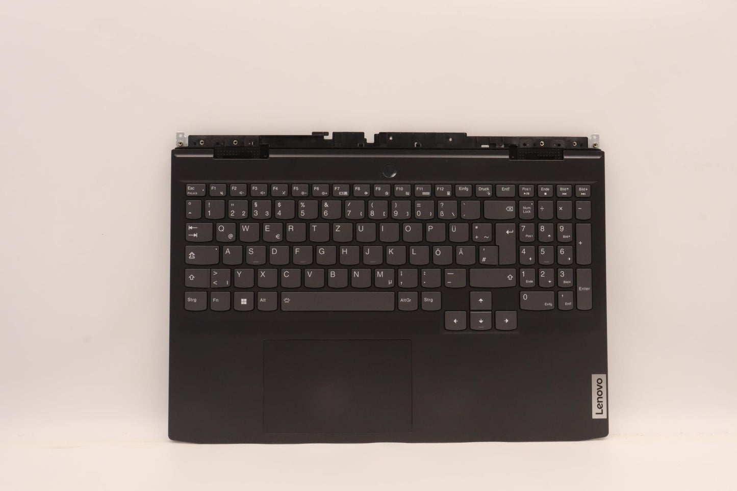 Lenovo Cover Uppercaseasmger C82S9 E3 - 5CB1H89867