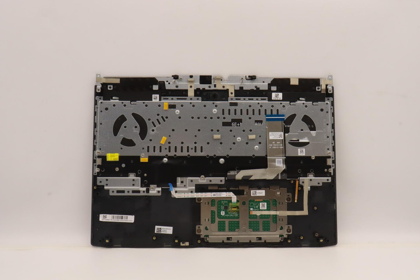 Lenovo Cover Uppercaseasmger C82S9 E3 - 5CB1H89867