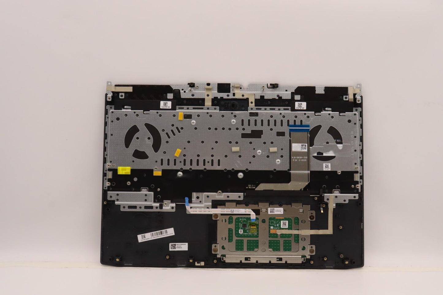 Lenovo Cover Uppercaseasmbel C82S9 E3 - 5CB1H89870