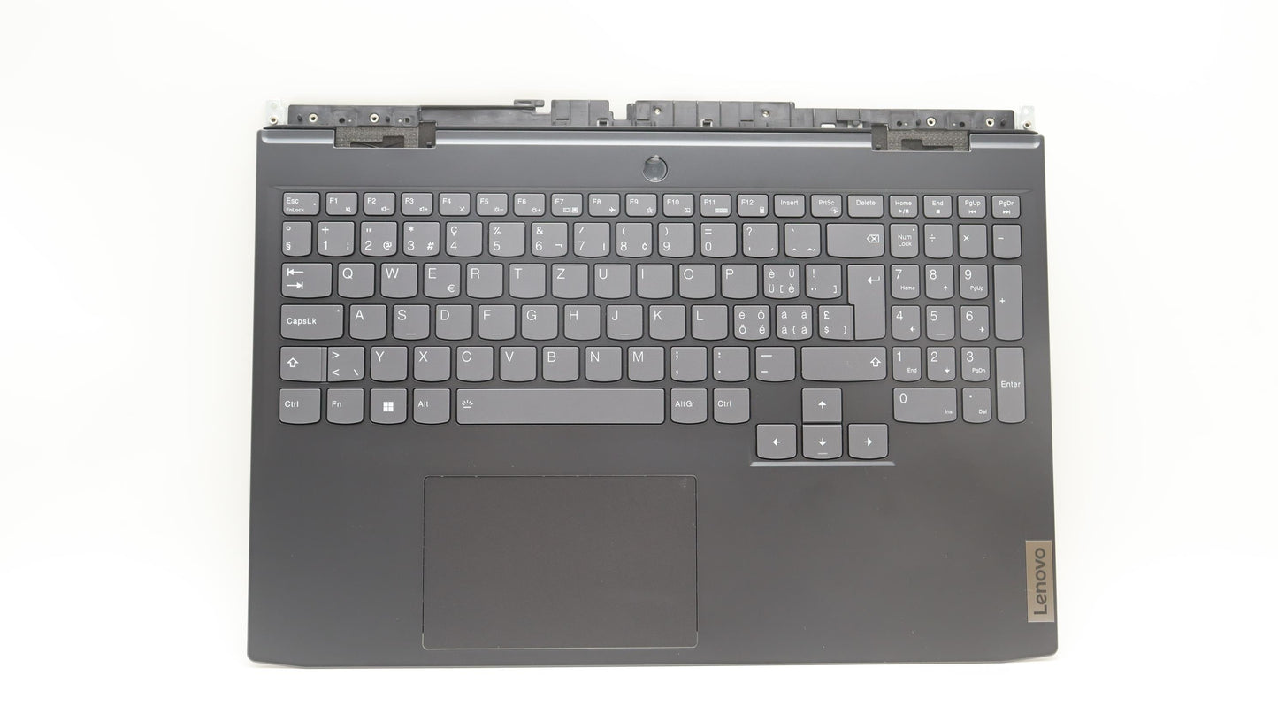 Lenovo Cover Uppercaseasmsws C82S9 E3 - 5CB1H89873