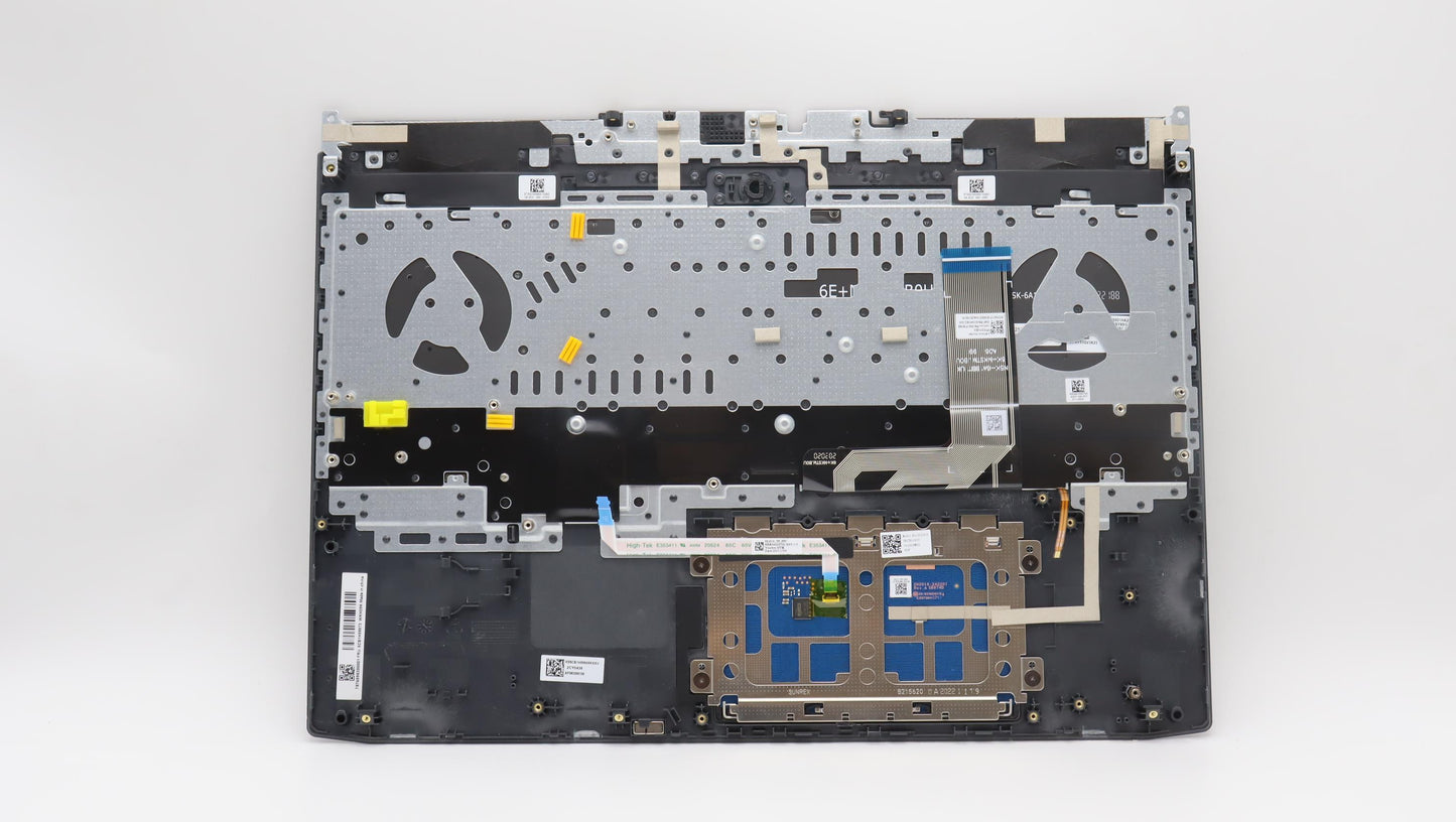Lenovo Cover Uppercaseasmsws C82S9 E3 - 5CB1H89873