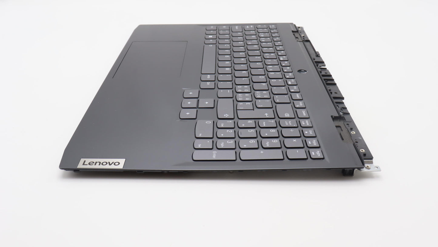 Lenovo Cover Uppercaseasmsws C82S9 E3 - 5CB1H89873