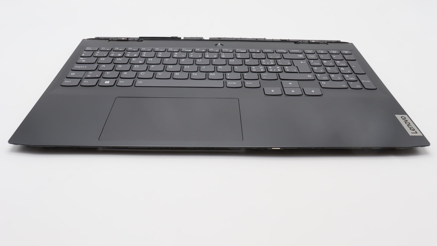 Lenovo Cover Uppercaseasmsws C82S9 E3 - 5CB1H89873