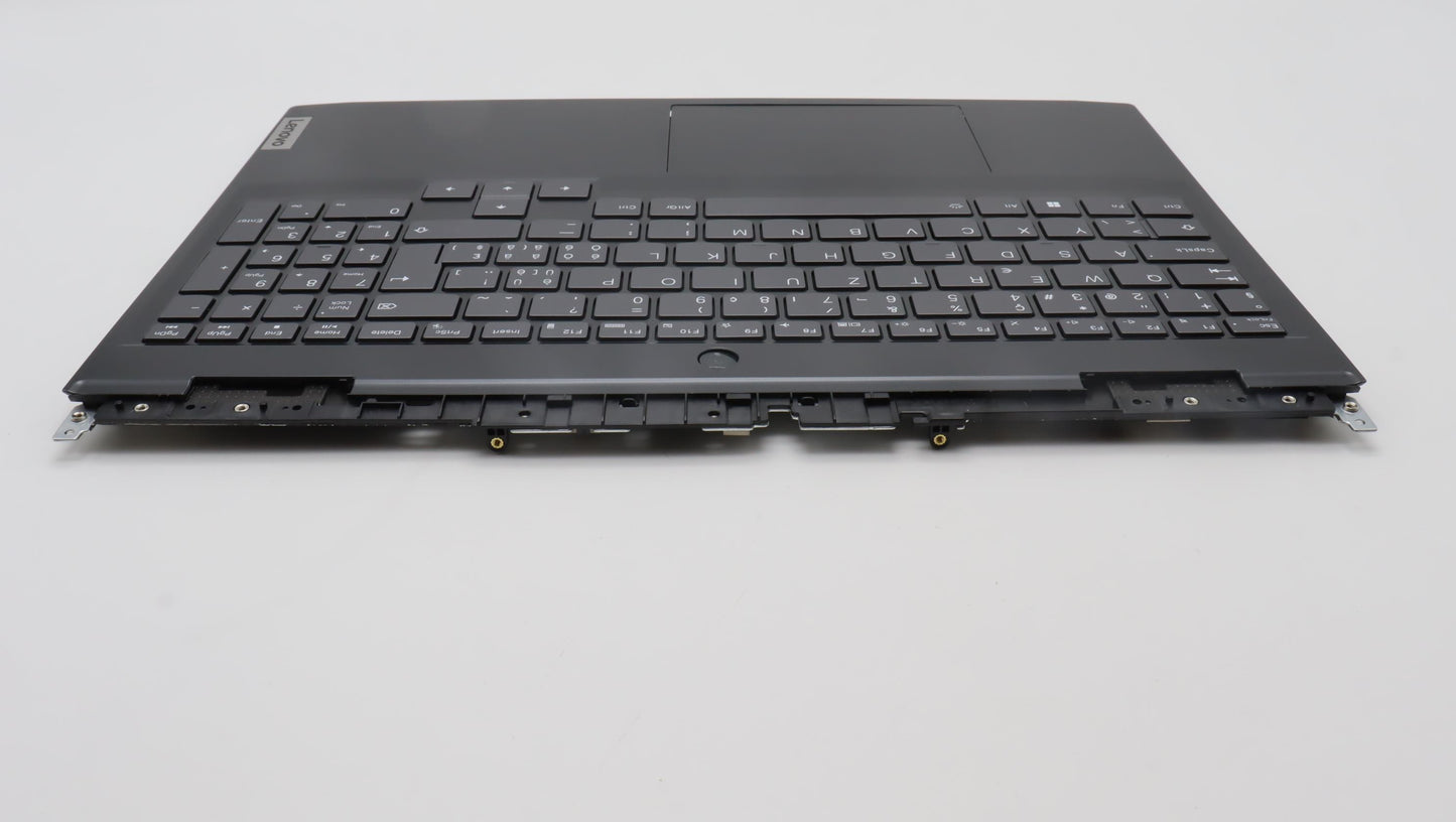 Lenovo Cover Uppercaseasmsws C82S9 E3 - 5CB1H89873
