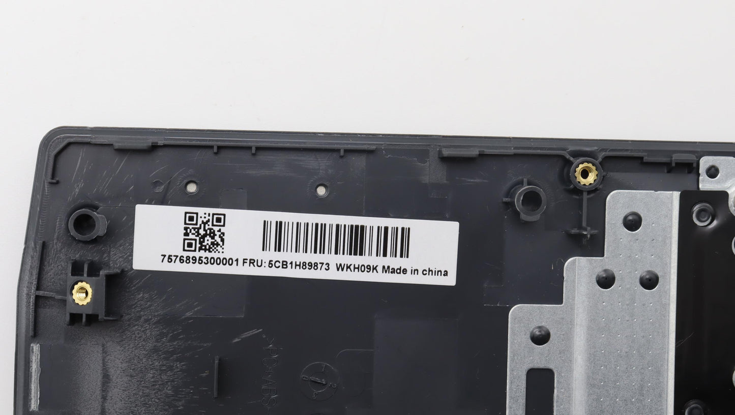 Lenovo Cover Uppercaseasmsws C82S9 E3 - 5CB1H89873