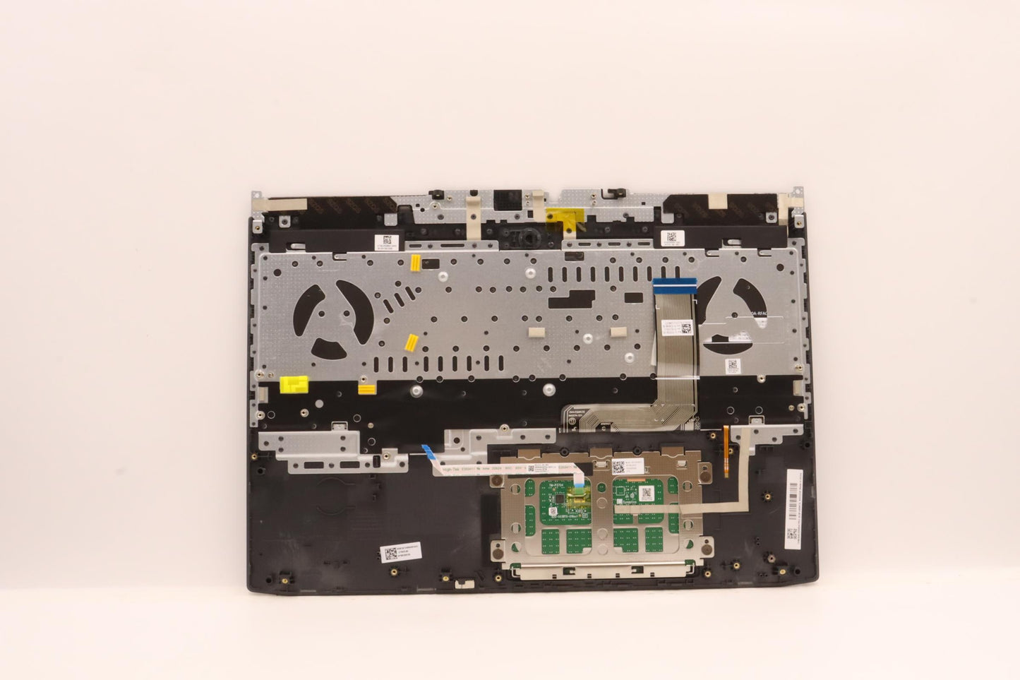 Lenovo Cover Uppercaseasmbul C82S9 E3 - 5CB1H89874