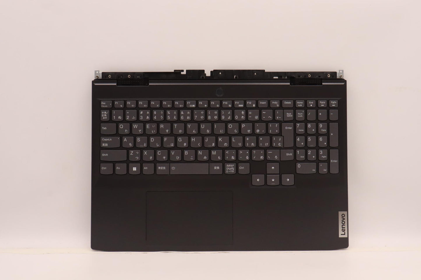 Lenovo Cover Uppercaseasmjpn C82S9 E3 - 5CB1H89877