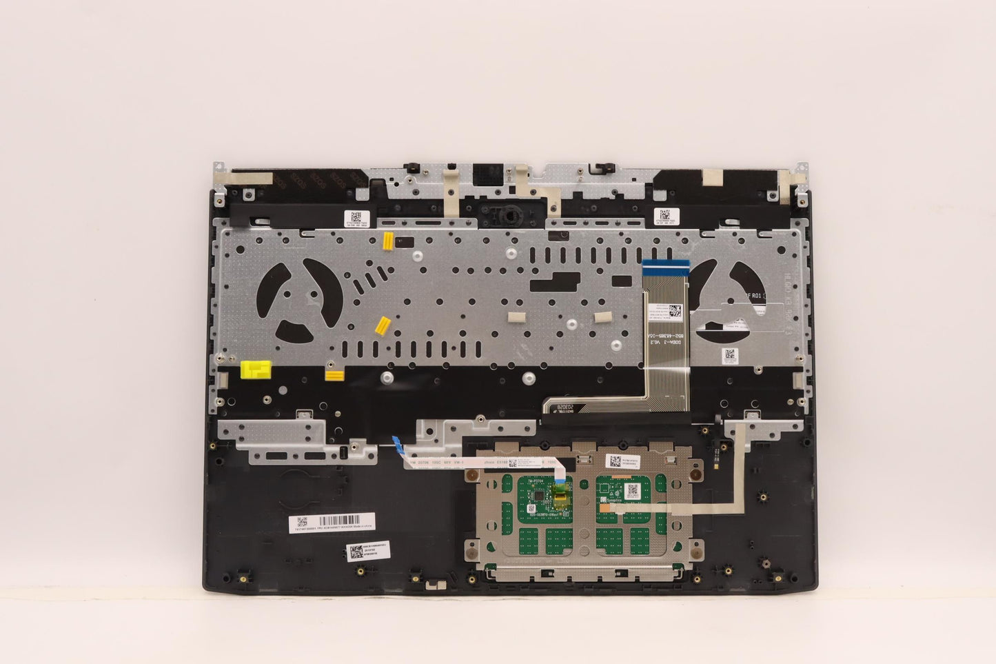 Lenovo Cover Uppercaseasmjpn C82S9 E3 - 5CB1H89877