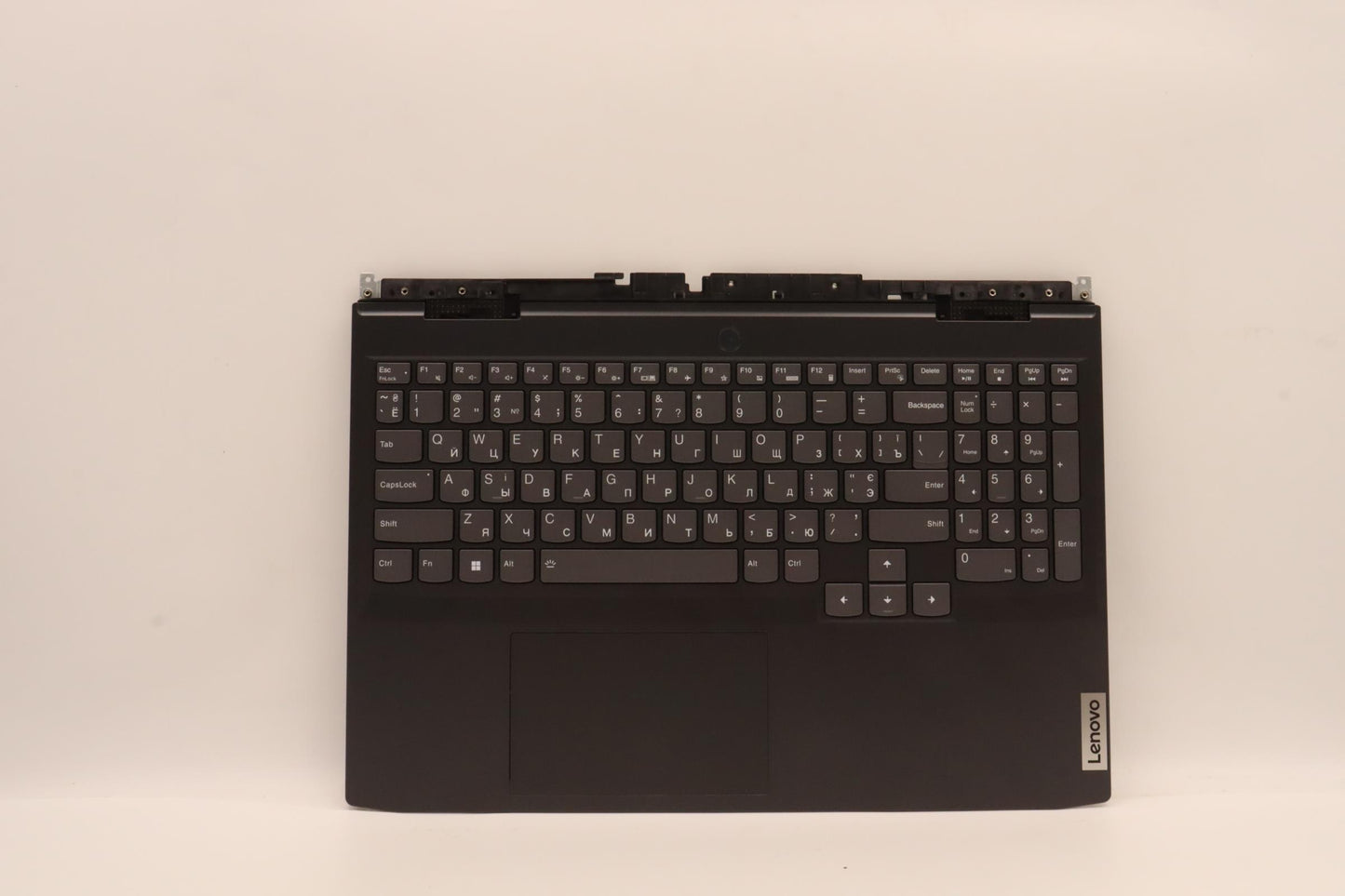 Lenovo Cover Uppercaseasmukr C82S9 E3 - 5CB1H89878