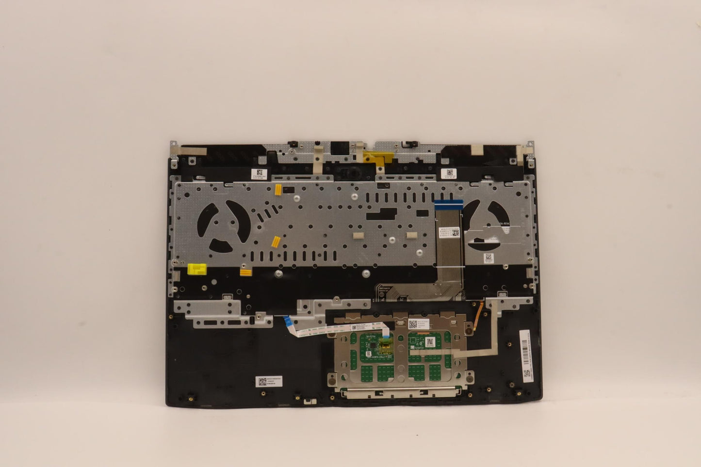 Lenovo Cover Uppercaseasmukr C82S9 E3 - 5CB1H89878