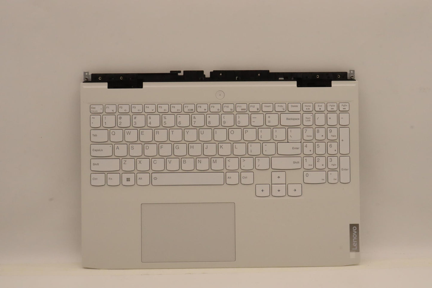 Lenovo Cover Uppercaseasmeng C82S9 E3 - 5CB1H89880