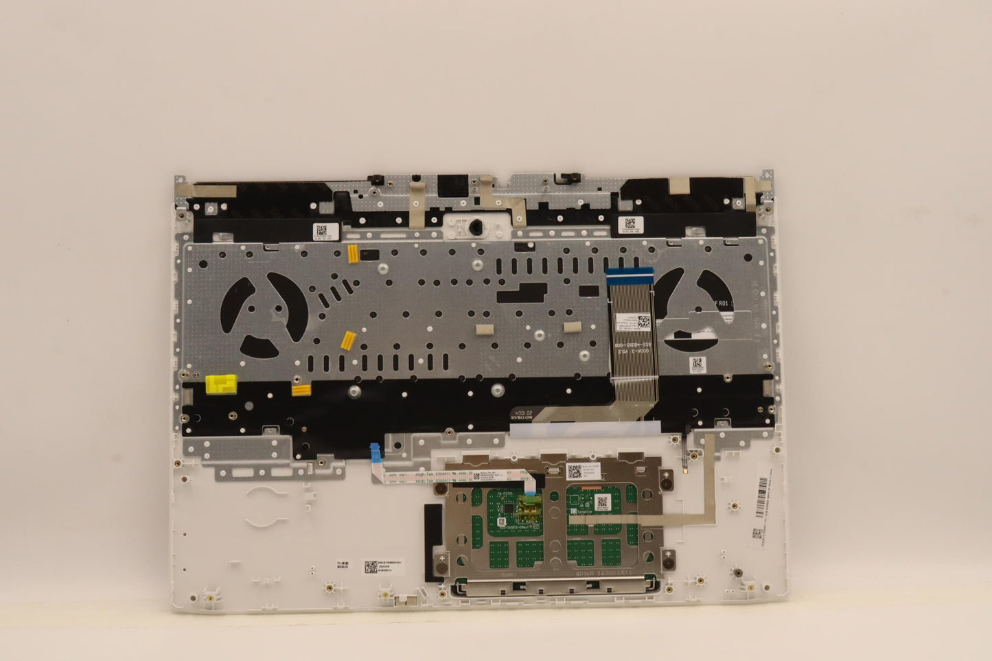 Lenovo Cover Uppercaseasmeng C82S9 E3 - 5CB1H89880
