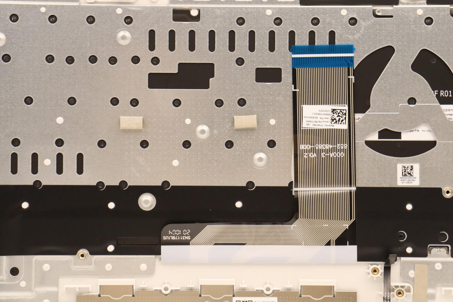 Lenovo Cover Uppercaseasmeng C82S9 E3 - 5CB1H89880