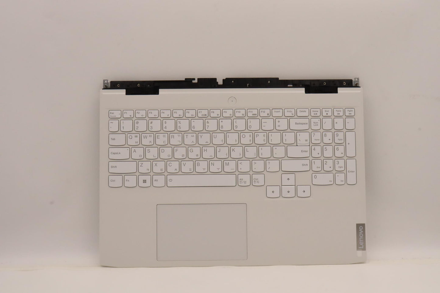 Lenovo Cover Uppercaseasmkor C82S9 E3 - 5CB1H89883