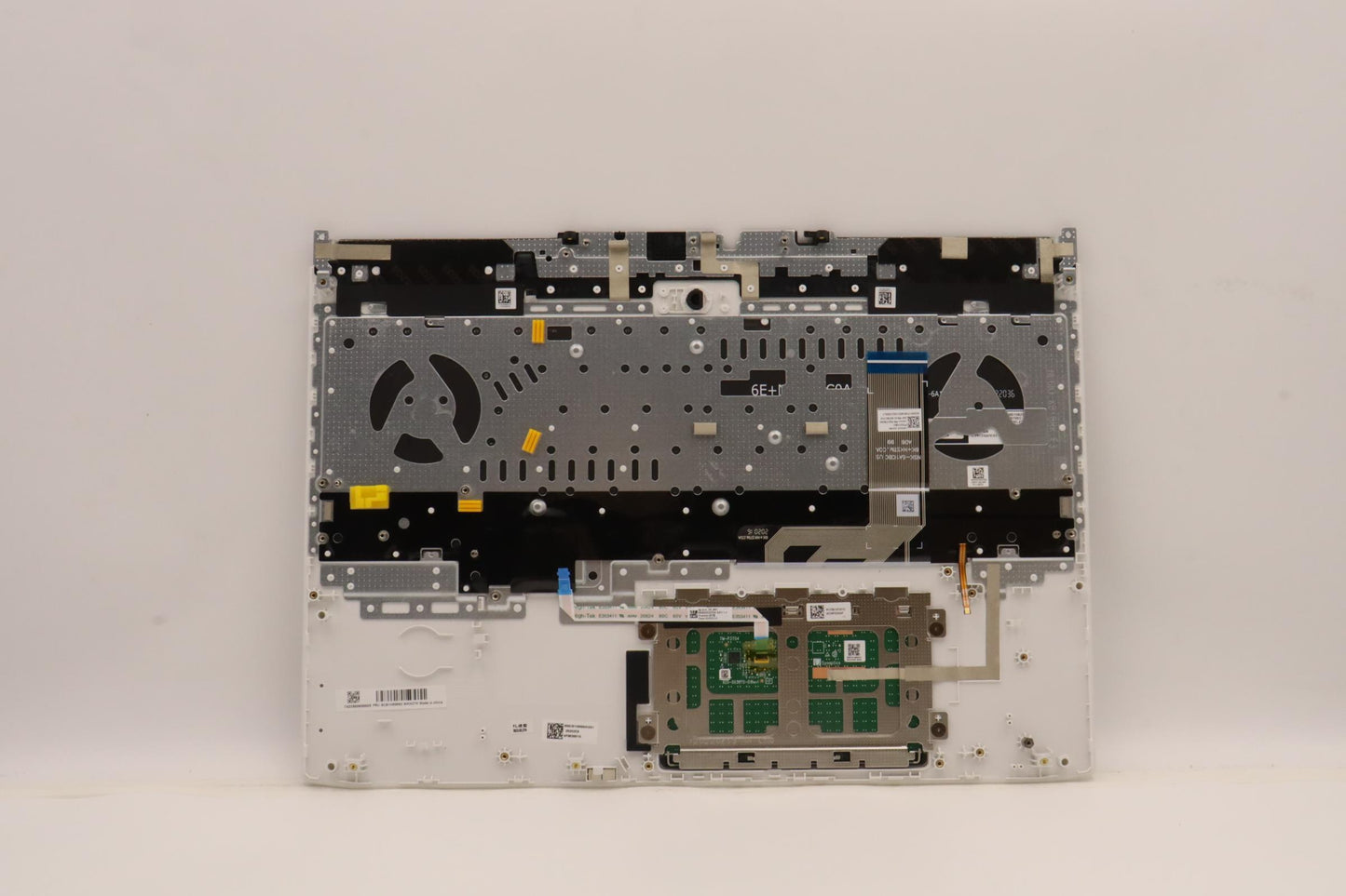 Lenovo Cover Uppercaseasmkor C82S9 E3 - 5CB1H89883