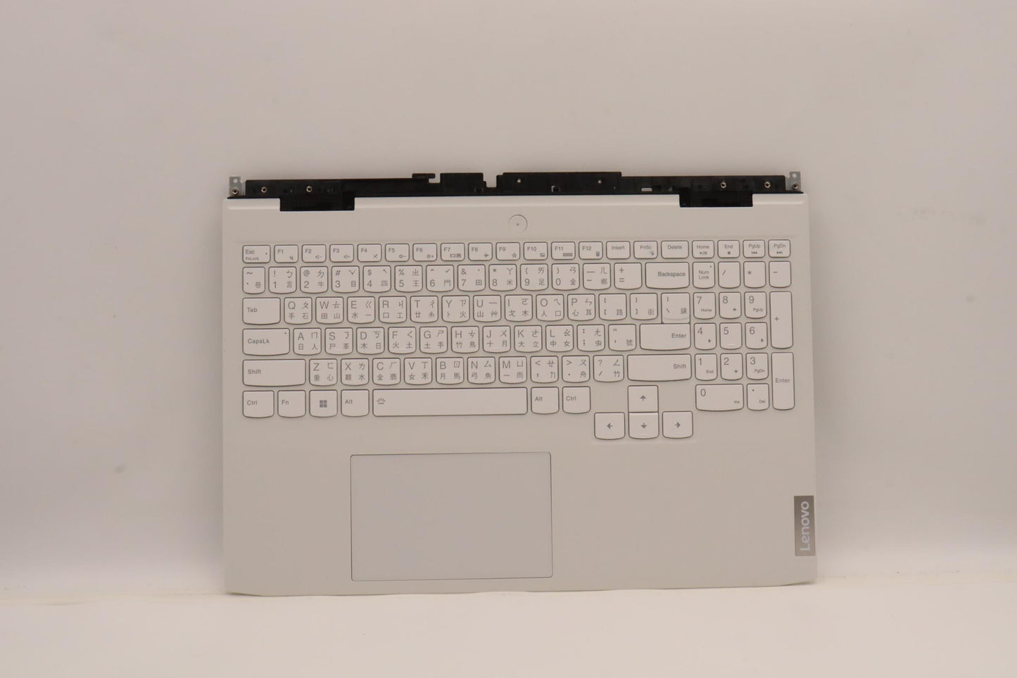Lenovo Cover Uppercaseasmtc C82S9 E3 - 5CB1H89884