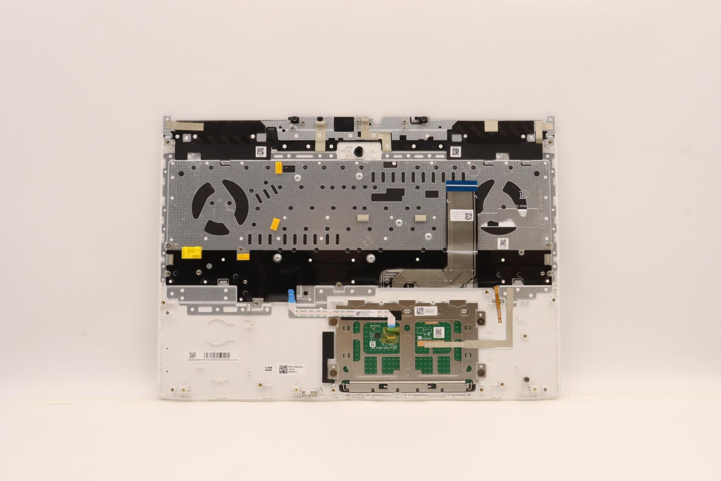 Lenovo Cover Uppercaseasmtc C82S9 E3 - 5CB1H89884