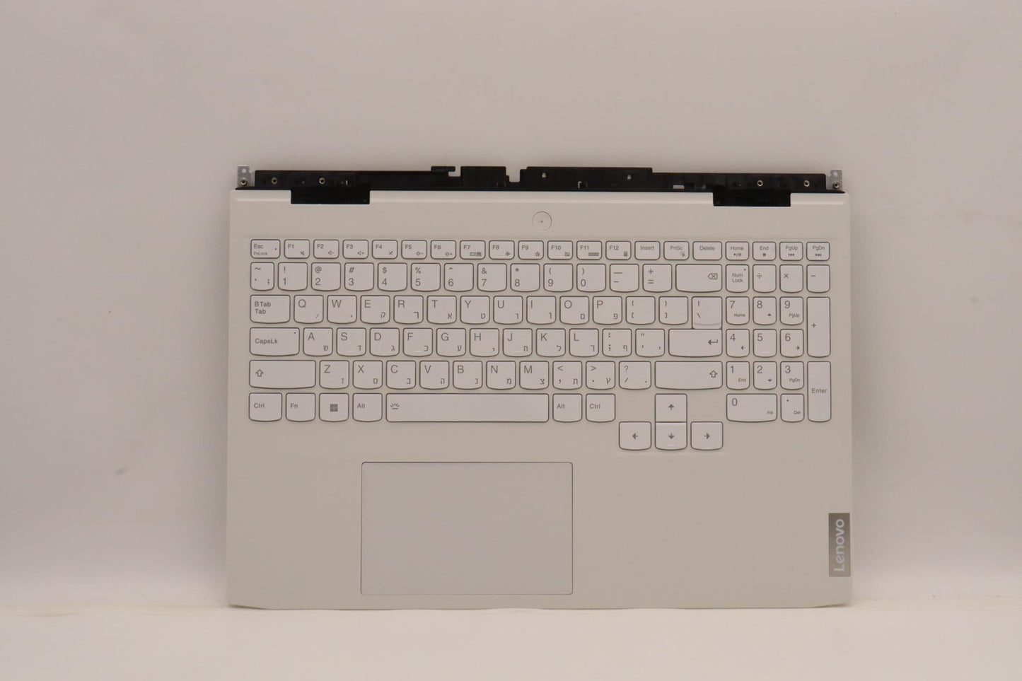 Lenovo Cover Uppercaseasmhbw C82S9 E3 - 5CB1H89887