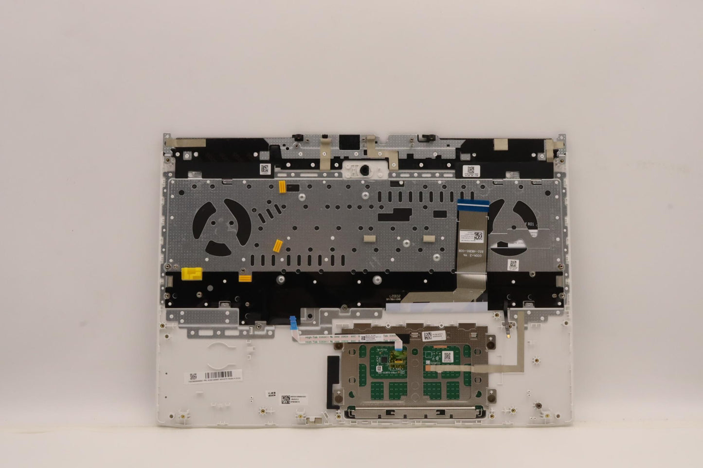 Lenovo Cover Uppercaseasmhbw C82S9 E3 - 5CB1H89887