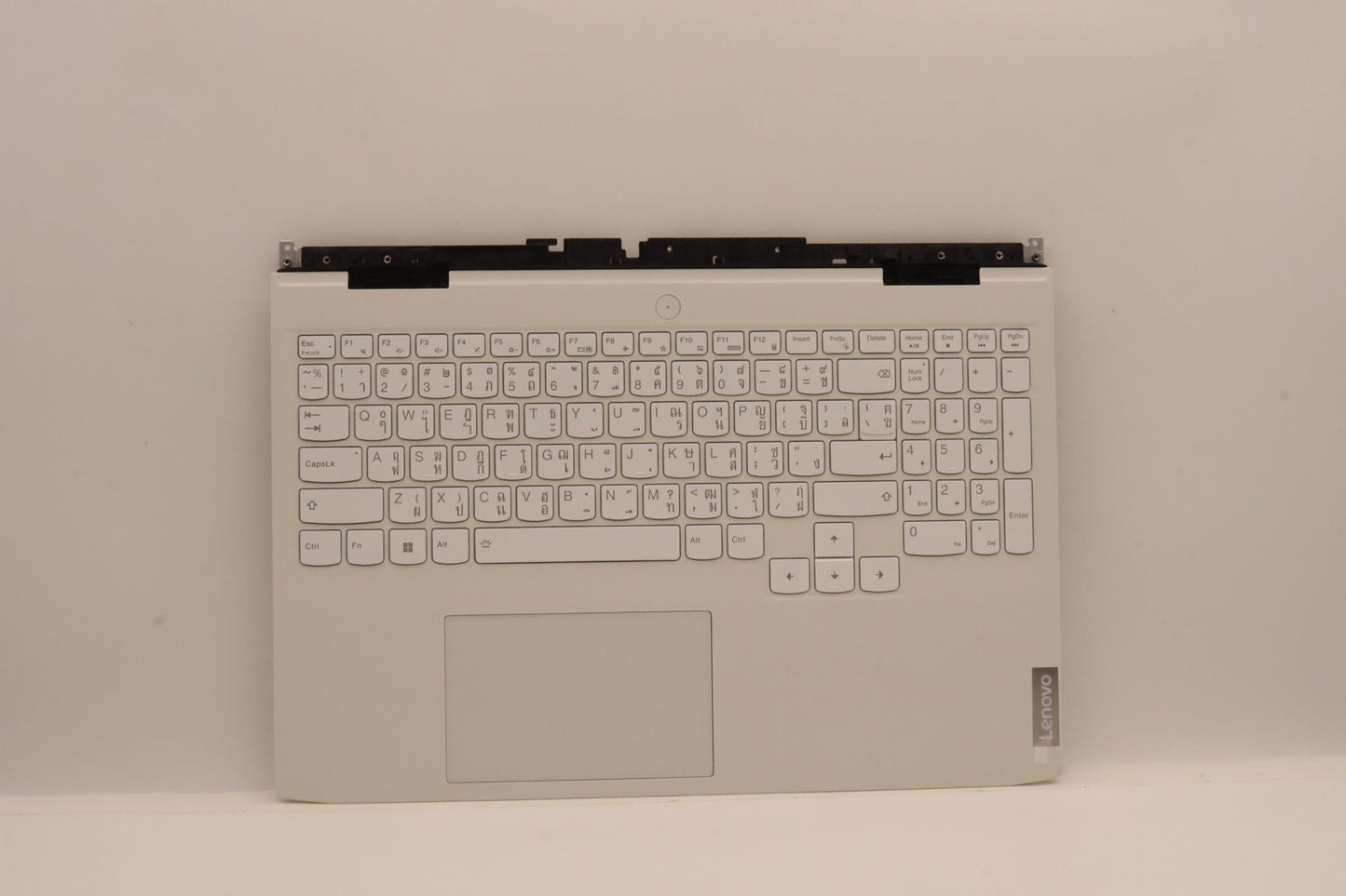 Lenovo Cover Uppercaseasmthai C82S9 E - 5CB1H89888